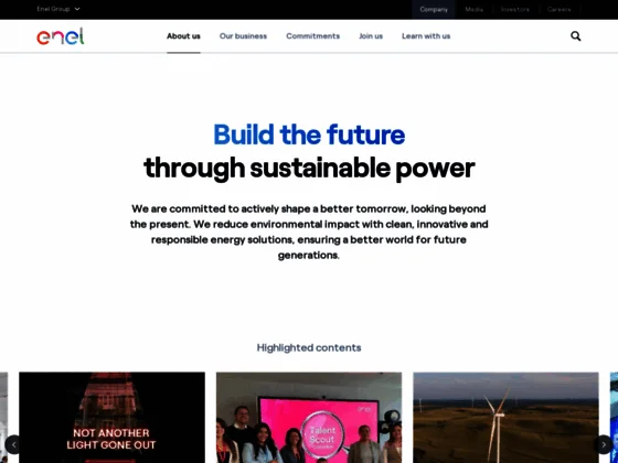 Enel – changer fournisseur d'électricité