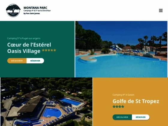 camping-parcsaintjames.com