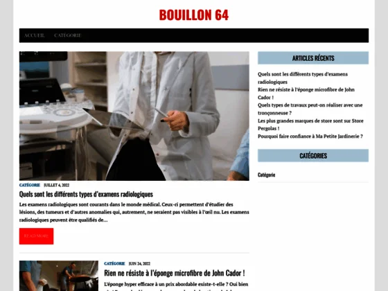 Guide sur le régime natman