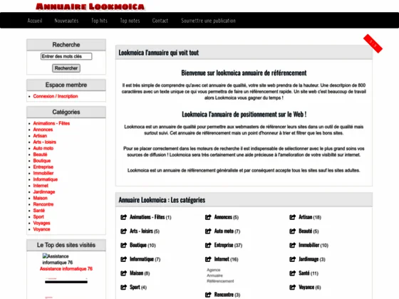 Pinguinalité avec Lookmoica.fr