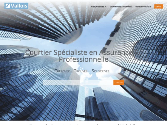 Devis Assurance Emprunteur - Assur et vous