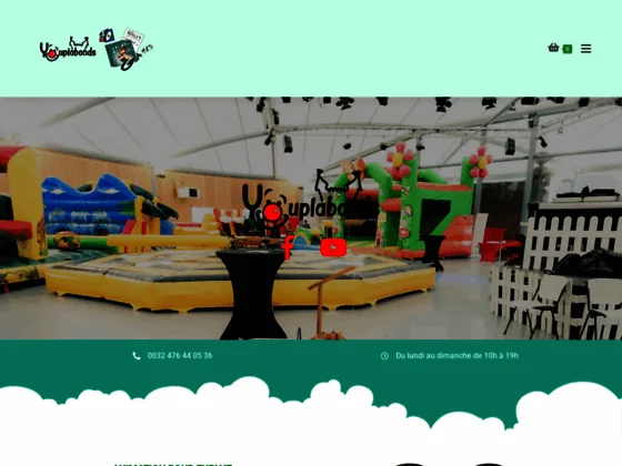 Spectacles pour fête familiale