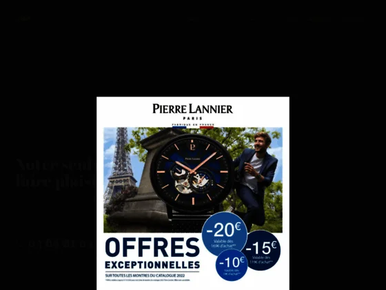 Un large choix de bijoux chez Staub Stoffel, bijouterie sur Mulhouse