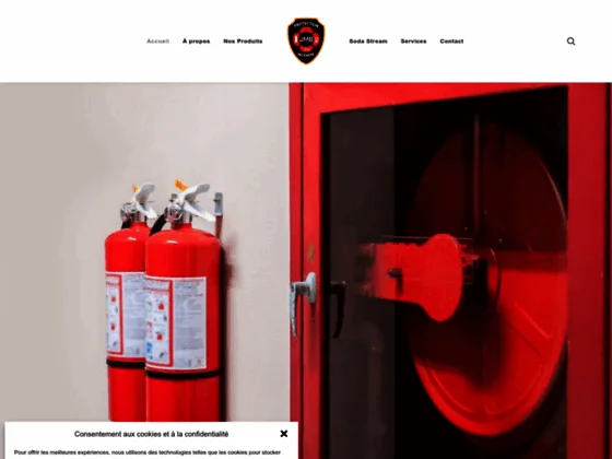 GICLEURS AUTOMATIQUES- Gicleurs Québec, gicleurs incendie