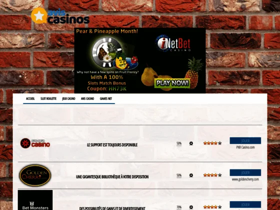 Hotel ** de bord de mer à Agay