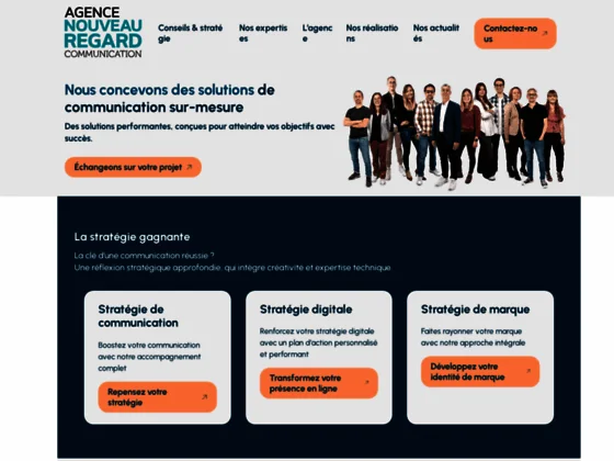 Agence internet Caen