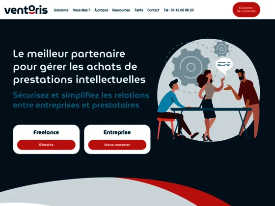 http://www.ventoris.fr