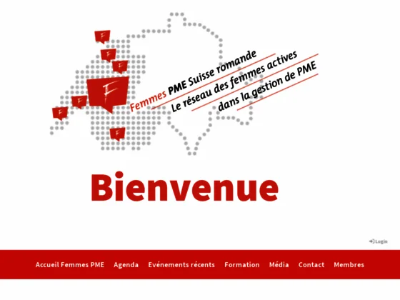 Réseau professionnel Femmes PME