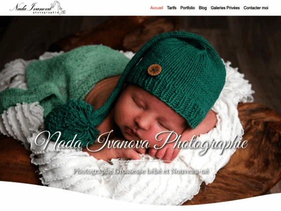 Photographe mariage - grossesse - bébé