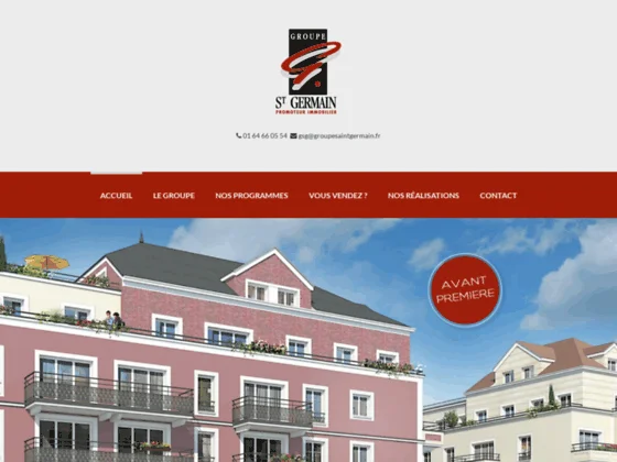 programmes immobiliers neufs