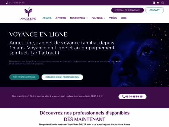 Voyance sans attente