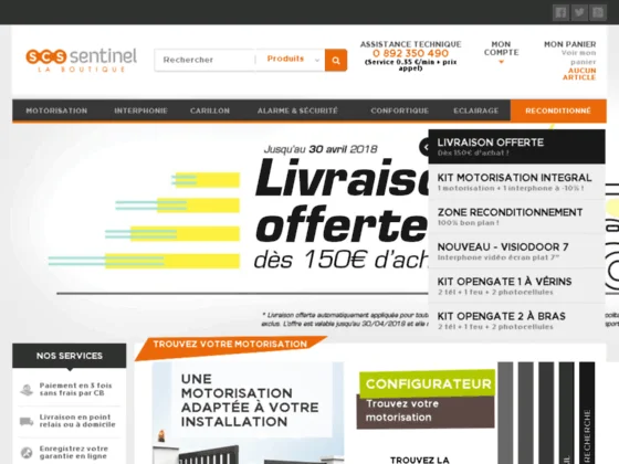 Automatisme-intensive.com