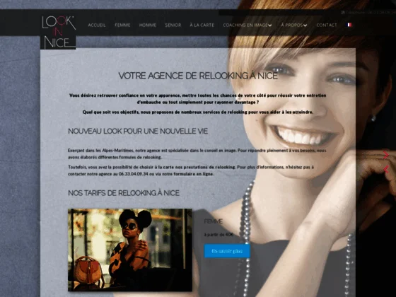 Look'in Nice