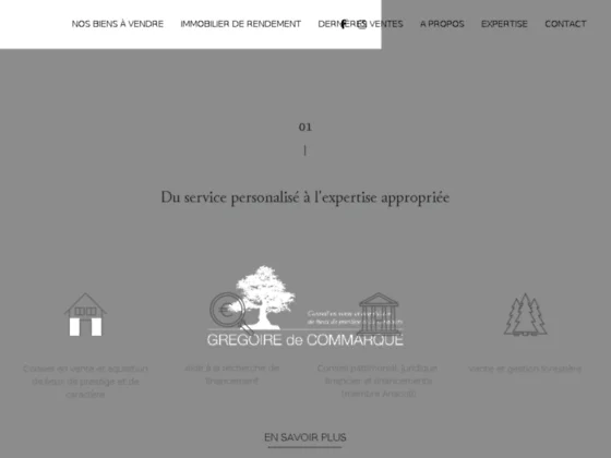 Vente propriété Dordogne