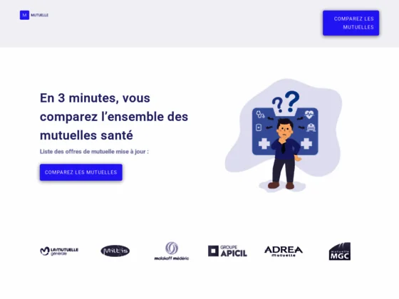 mutuelleinfo