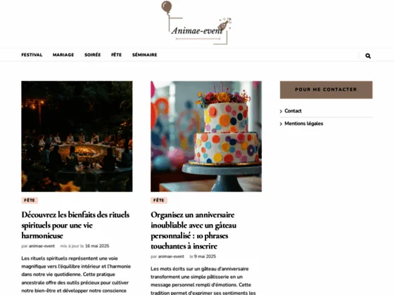 http://animae-event.com