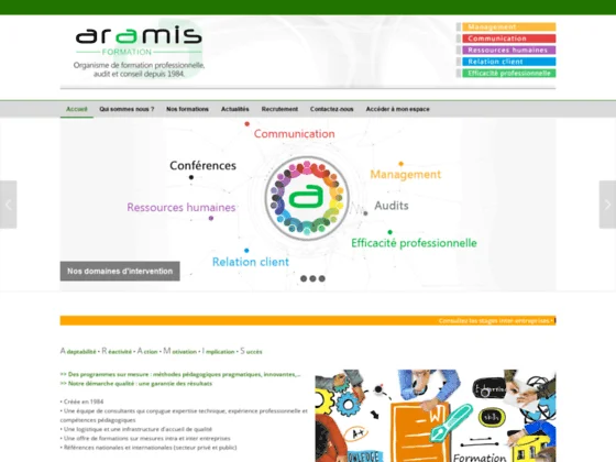 formation ressources humaines