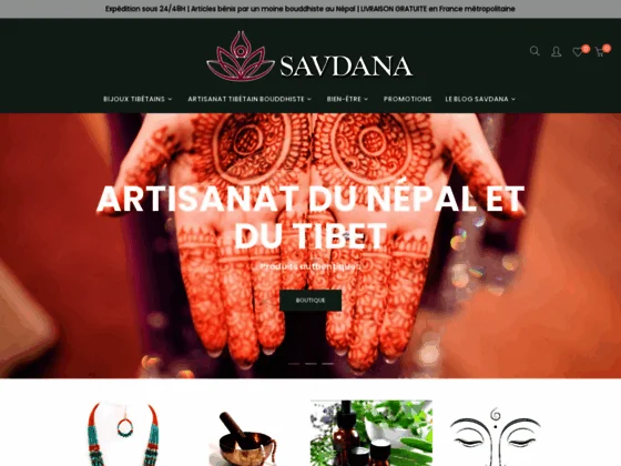 savdana.com