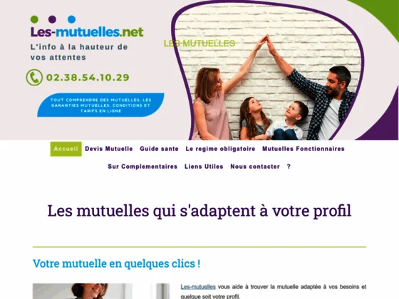Pourquoi comparer les mutuelles santé ?