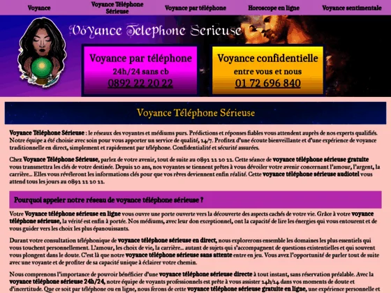 Voyance Amour Eternel