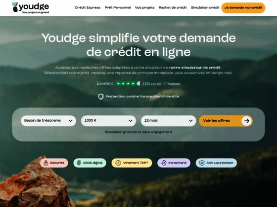 Compare-Crédit.fr : comparez et gagnez