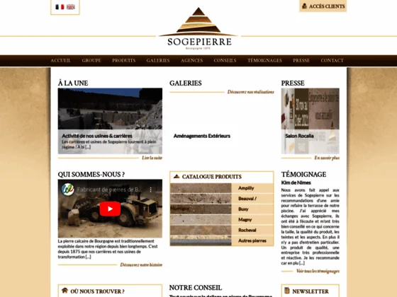 Sogépierre