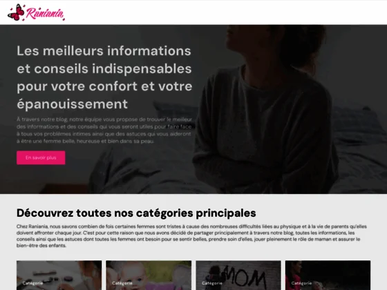 http://www.raniania.fr
