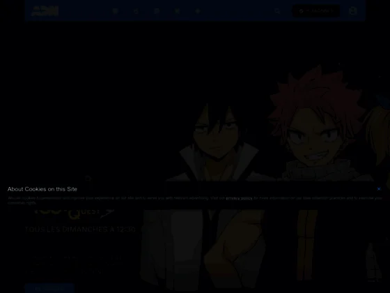 Anime Digital Network 