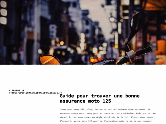 Comparaison Assurance-Vie.fr