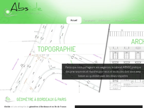 Architecture à Bordeaux : un domaine d'expertise par Abside