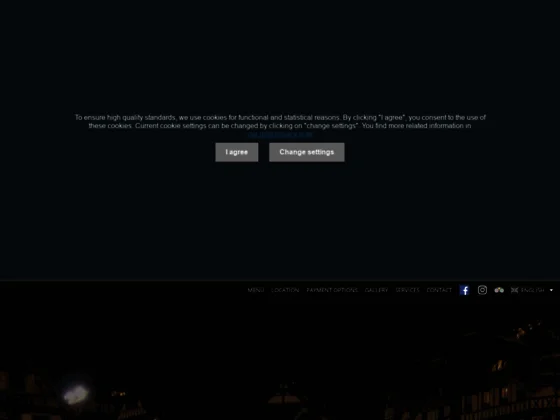 Location de salle à Strasbourg : un endroit unique sur les canaux strasbourgeois