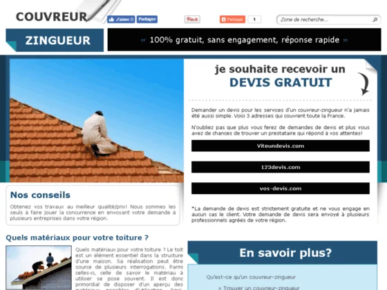 couvreurzingueur.net