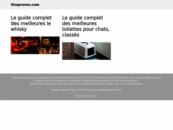 Code promo et code reduction - Shopromo