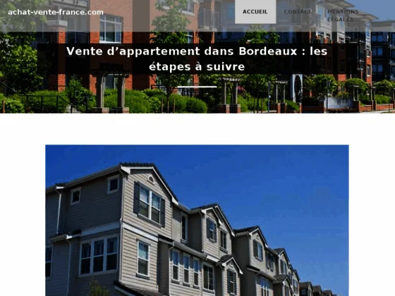 Annonces gratuites France