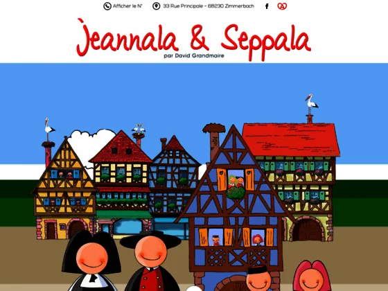 Appréciez la beauté de la poterie d'Alsace chez l'Atelier Arts & Design