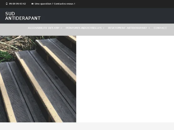 sometra anti dérapant