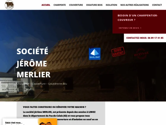 Maçonnerie à Berck et au Touquet 