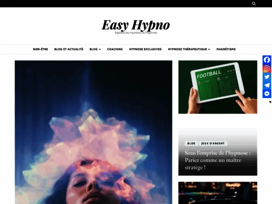 Institut de formations en thérapies bien être