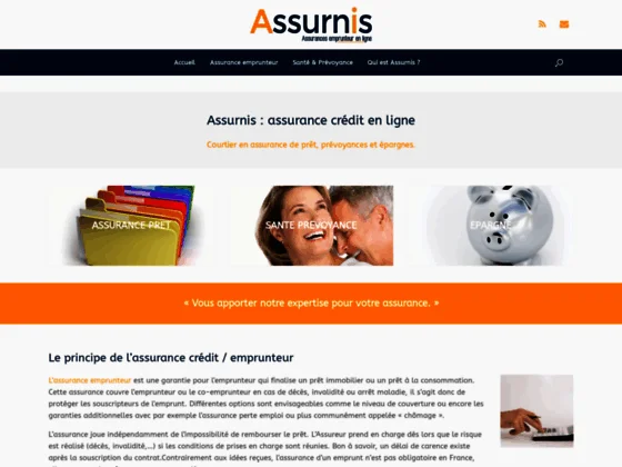 Assurnis.fr