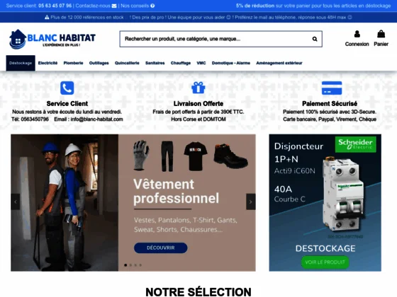 chauffe eau electrique