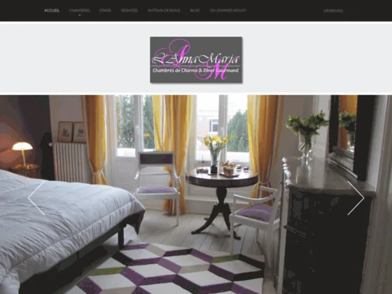 Chambres d'hotes Nord proche Lille et Arras