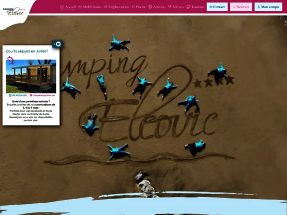 camping loire atlantique 