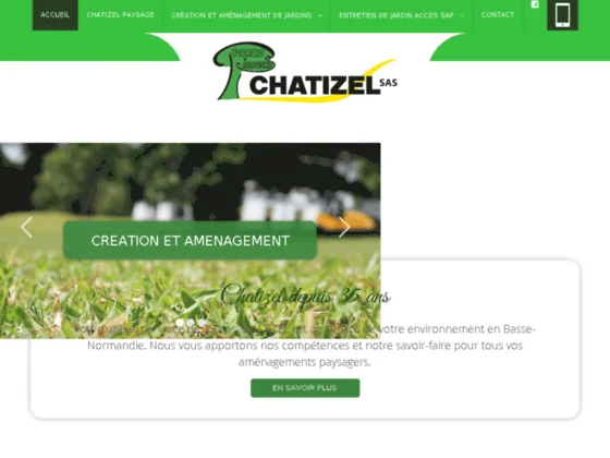 www.chatizel-paysage.fr