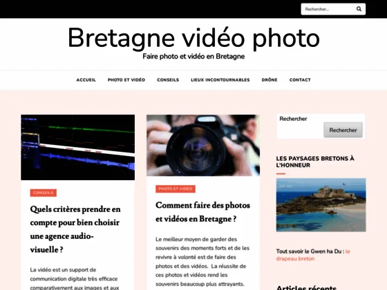 Photographe mariage Bretagne