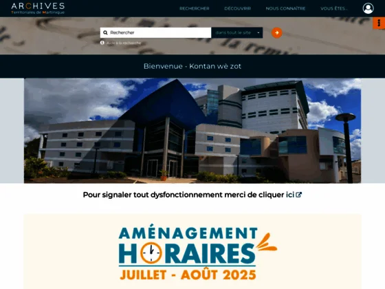 patrimoines-martinique.org