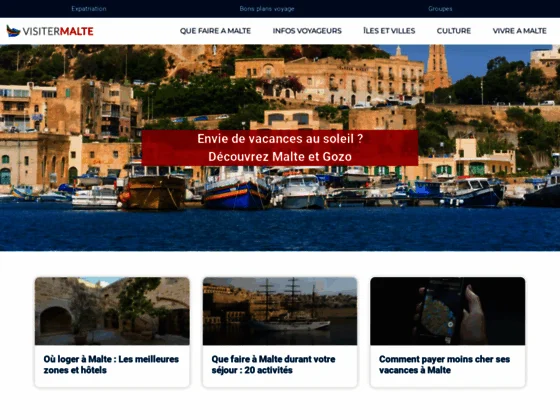 louer un appartement a malte  