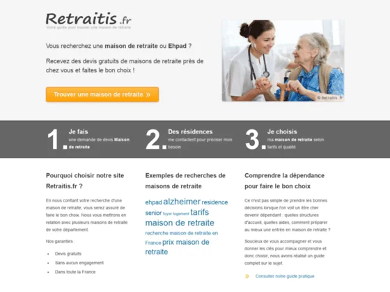 Maison d'accueil spécialisé