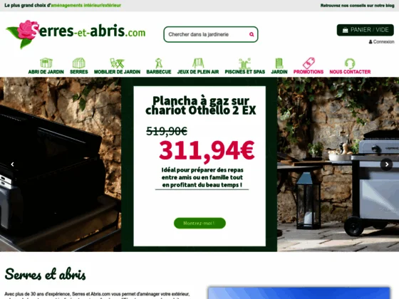 serres-et-abris.com