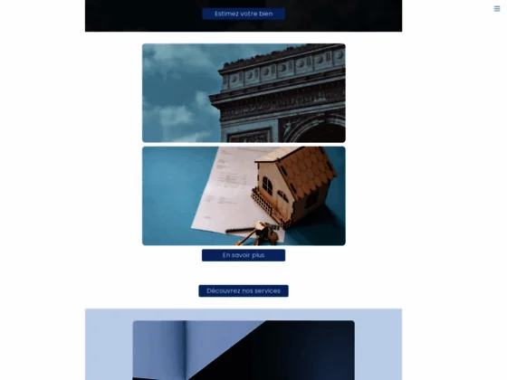 Spécialiste viager à Paris - Viager 75