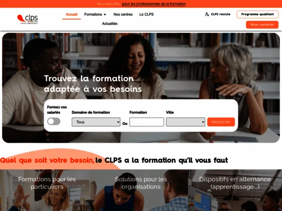 Organisme de formation